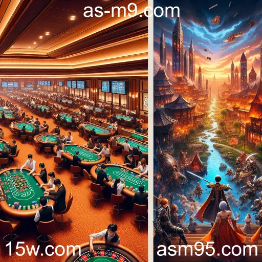 A Magia dos Jogos de RPG: Uma Aventura Inesquecível